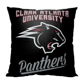 Clark Atlanta Alumni Pillow